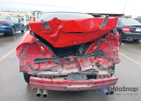 2003 Pontiac Grand Am Gt z USA, uszkodzony, nr VIN 1G2NW12E43C199466